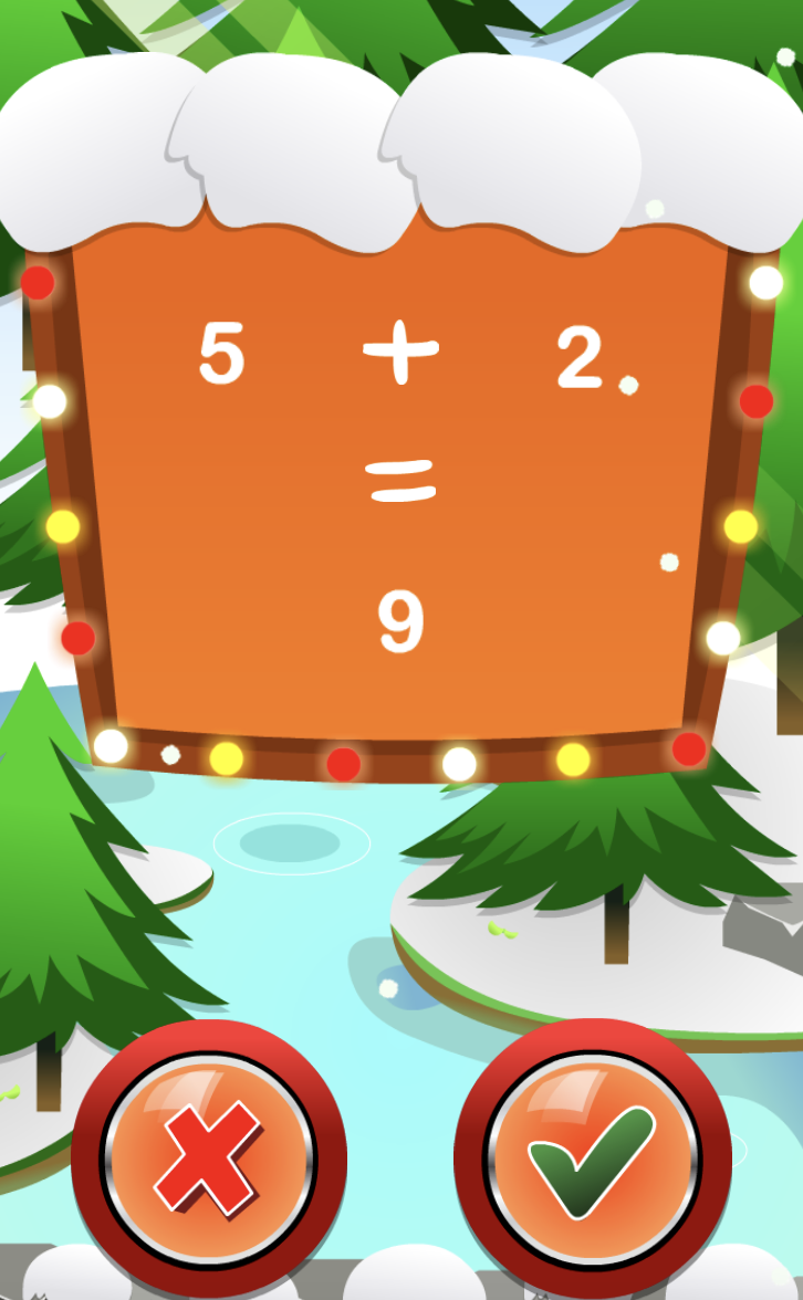 Christmas Math- freegamesonline.website