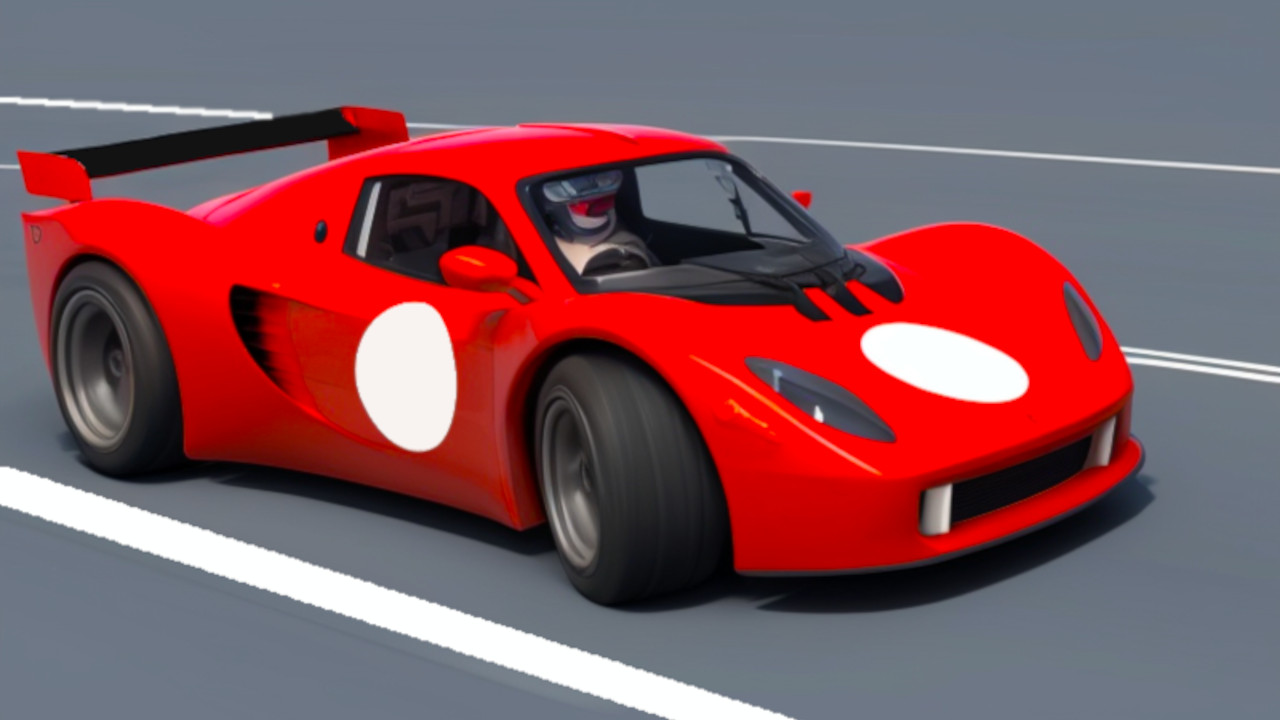 Car Racing Game-freegamesonline.website