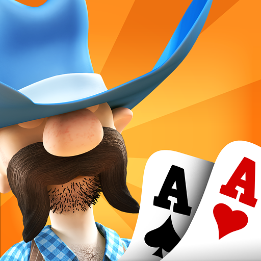 Poker Game-freegamesonline.website