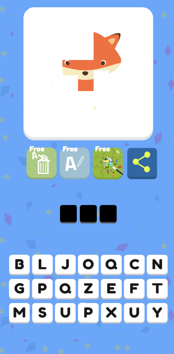 Guess Character- freegamesonline.website