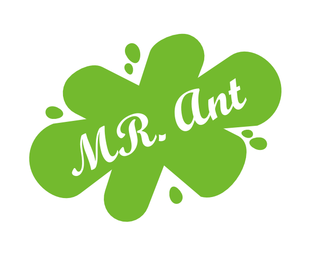 Mr Ant Game