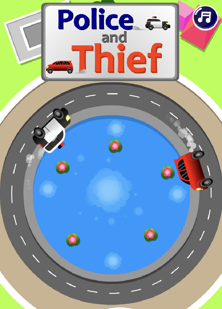police&thief-freegamesonline.website