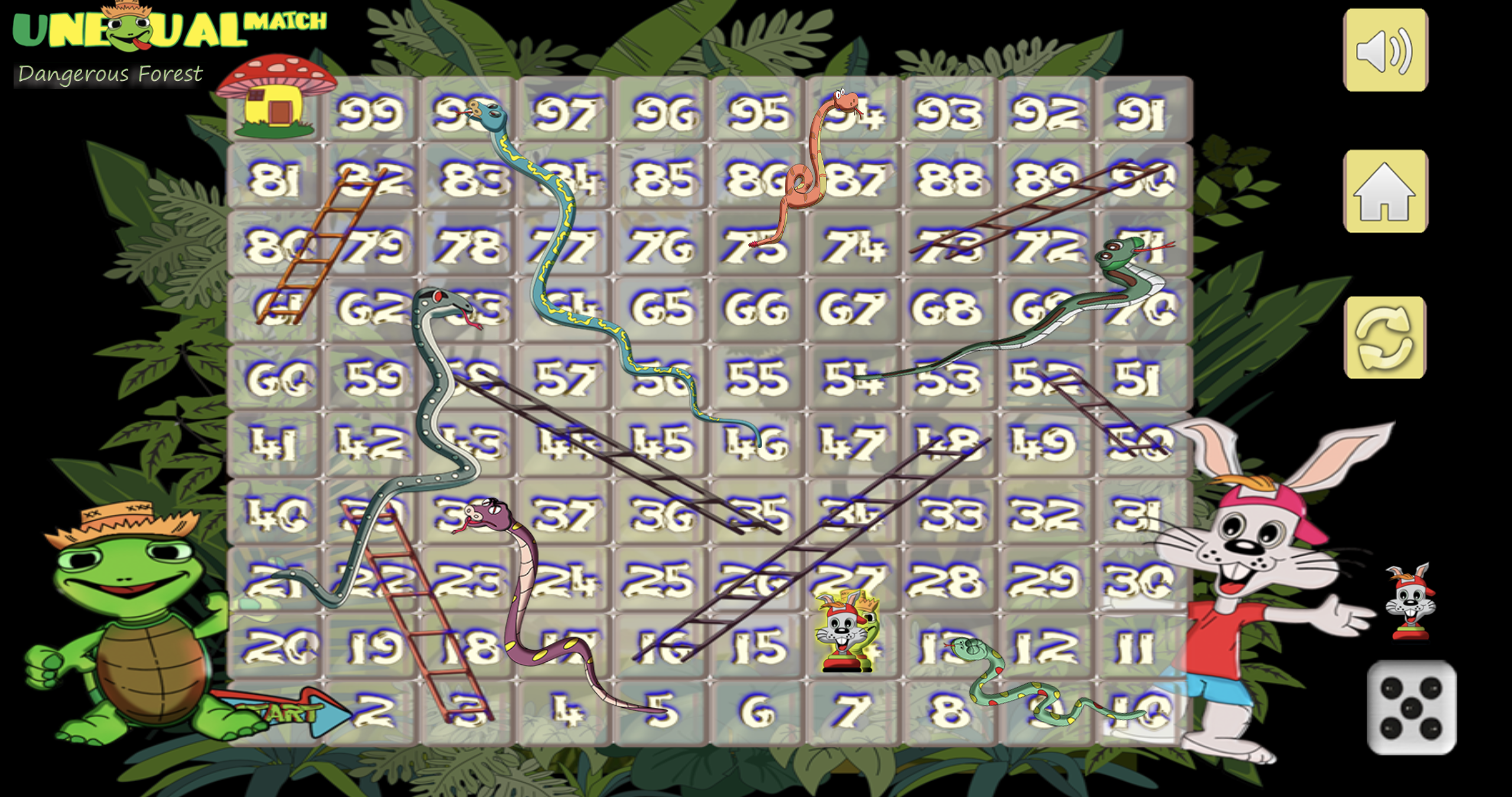 snakeandladders-freegamesonline.website