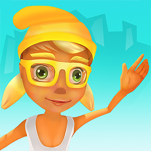 Subway Surfer-freegamesonline.website