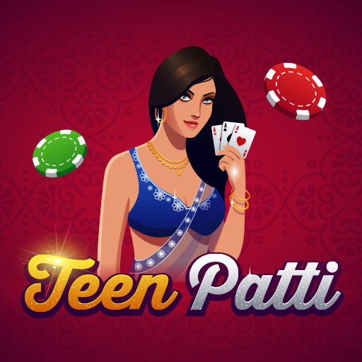 Teen Patti Game-freegamesonline.website