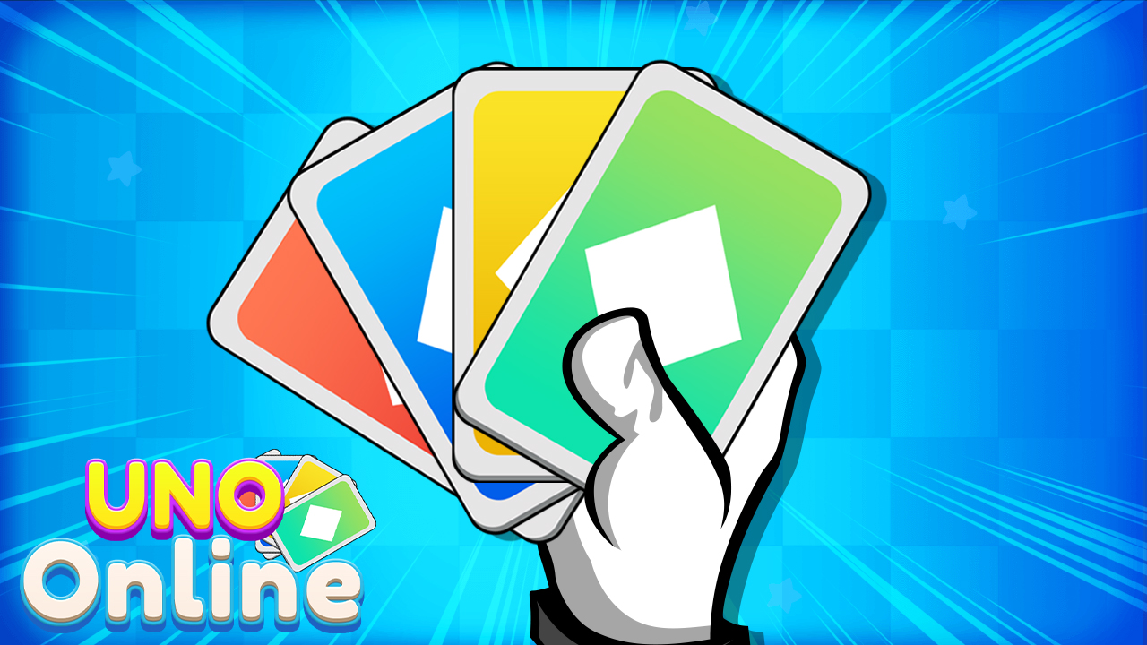 Uno Game-freegamesonline.website